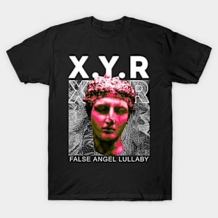 XYR False Angel Lullaby T-Shirt